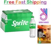 Sprite Lemon Lime Soda (16.9 fl. oz., 24 pk.) - Best Price.