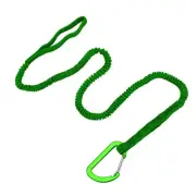 2 Pack Kayak Paddle Leash, Paddle Board Leash Fishing Lanyard Tool with2413