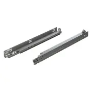 Blum 21" Undermount Tandem 563H Soft Close Drawer Slides