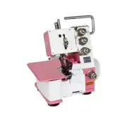 Desktop Overlock Sewing Machine Four/Three-thread Lockstitch Sewing Machine