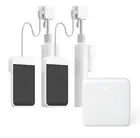 SwitchBot Blind Tilt 2 Pack + Hub Mini Smart Opener Solar Authorized Seller New