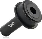 ORION MOTOR TECH Axle Shaft Seal Installer for Wheel Knuckle Vacuum Oil Seal Installation Compatible with 1998-2004 Ford F250, F350, F450 F550 4X4s, Vehicle Sealing Ring Tool for Placement and Fitting
