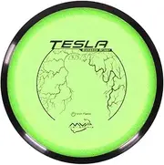 MVP Disc Sports Proton Tesla Disc Golf Distance Driver