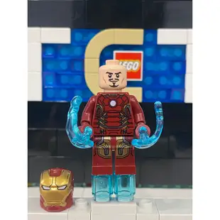 【TCT】LEGO 樂高 超級英雄 Marvel DC 76031 76032 76038 SH167