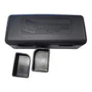 48L Cargo Rack Tray Box suits QUAD BIKE ATV UTV SxS Side by Side etc