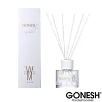 在飛比找蝦皮商城優惠-美國 GONESH WHITE MUSK 白麝香 水竹精油 