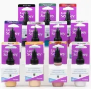 Sculpey Multi Purpose, Liquid Bakeable Polymer Clay- Full Set of 20 x 1oz Colors
