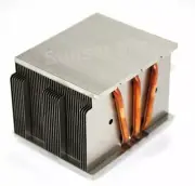Genuine IBM X3400, X3500, X3650 Server Heatsink 39M6791 40K7438 New