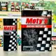 日本 Moty's M110 30號 5W30 4L / 1L RACING 賽道指定 MOTYS 酯類 全合成 性能熱血 關東車材