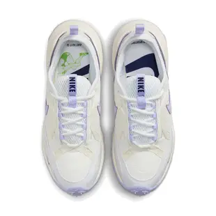 NIKE W NIKE TC 7900 PRM 增高 休閒鞋 白紫色-女鞋-FD0385121