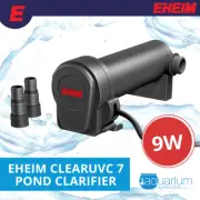 Eheim Pond UV Clarifier Clear UVC-7 (5300120)