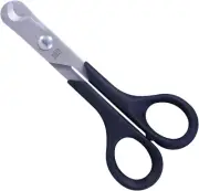 Pill Cutter Splitter Scissors for Small and Tiny Pills, Japanese Stainless Steel