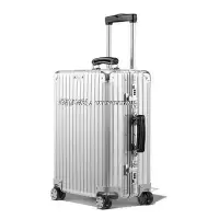 在飛比找Yahoo!奇摩拍賣優惠-Rimowa Classic Cabin S(原 Class