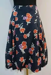 Portmans (BNWT) Size 16 Floral Full Skirt
