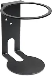 Labymos Wall Mount for Flip 5th / 6th Speaker Wall-Mounted Sturdy Metal Mount