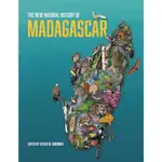 THE NEW NATURAL HISTORY OF MADAGASCAR 2022(精裝本)-兩本一套