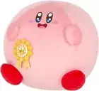Sanei Boeki Kirby of the Stars Kirby's Gourmet Festival Large Stuffed Toy K
