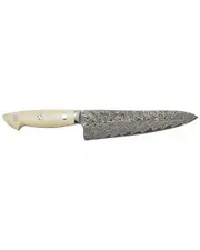KRAMER by ZWILLING Cumulus Collection 7in Santoku Knife