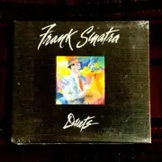 Frank Sinatra: Duets (CD, 1993) NEW ORIGINAL RELEASE SEALED
