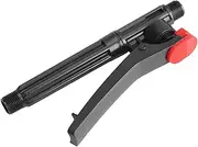 Trigger Sprayer Handle, Agricultural Sprayers Accessory, Black Plastic Sprayer Part, Garden Sprayer Handle, Use WateCircle Irrigation Supplies Garden Unwanted Vegetation (Big Head)