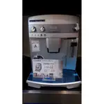 100%可議價【DELONGHI 迪朗奇】全自動咖啡機心韻型ESAM 03.110.S  保固3年 送1磅豆 蛋型杯