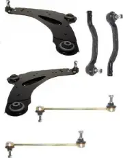 FOR NISSAN PRIMASTAR WISHBONE ARM TRACK ROD END ANTI ROLL BAR LINK