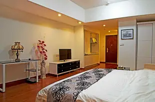 上海旅家服務式公寓Lvjia Service Apartment