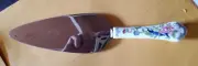 Aynsley PEMBROKE Fine English Bone China PIE/CAKE SERVER - NEW No Box