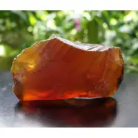 在飛比找蝦皮購物優惠-緬甸金藍珀29.8克 琥珀 Amber 藍珀墨西哥藍珀 原石