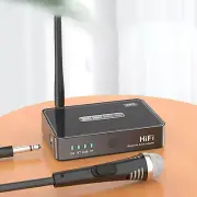 Bluetooth V5.1 Long Range Receiver Suit For TV Stereo Audio Adapter