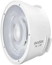 Godox ML-L36 36° Lens Reflector for Godox ML100Bi LED Video Light
