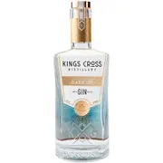 Kings Cross Distillery Australian Classic Dry Gin 700mL