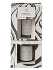 Arte de Casa 2 Pack Candle And Diffuser Set BlackBerry Dusk Scent New