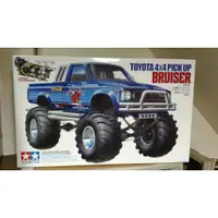 在飛比找蝦皮購物優惠-TAMIYA 田宮 58519 Toyota 4X4 PIC