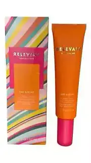 Relevant Skin One & Done Everyday Cream w/SPF 40 Mineral Physical Sunscreen