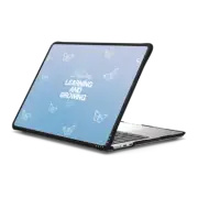 MacBook Air 13-inch (M2 - M4) Impact Case HEALING