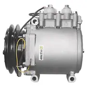Air Con AC Compressor for Mitsubishi Fuso Fighter FK617 7.5L Diesel 6D16 01/95 - 12/02