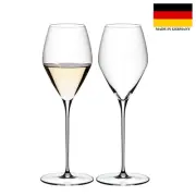 Riedel - Veloce Sauvignon Blanc 347ml Set of 2 (Made in Germany)