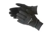 Mirage Adventurer Black 3mm Neoprene Adult Dive Gloves
