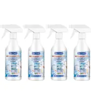 Refrigerator defrost deicer snow melting deicing cleaning ice 4pcs