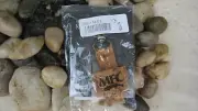 MFC Floatant Caddy, Natural Cork, NIP!