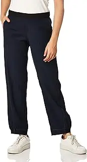 [WonderWink] Womens 5614P Ffx Sport Jogger Scrub Pant Petite Medical Scrubs Pants