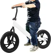 Kids Balance Bikes,Adjustable Toddler Bikes Kids Ride On Toys - Detachable Toddler Ride On Toys, Balancing Bikes for 1-6 Years, Home, Outdoor, Indoor