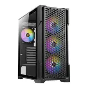 Antec AX90 ARGB Tempered Glass ATX Gaming Case