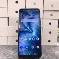 在飛比找Yahoo!奇摩拍賣優惠-【備用手機】HTC U20 5G 綠 8G 256GB 6.