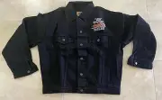 Kyle Petty Charity Ride Across America Jacket - NEW RARE