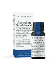 [In Essence] Australian Sandalwood Pure Essential Oil 8ml