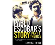 Pablo Escobar's Story 1