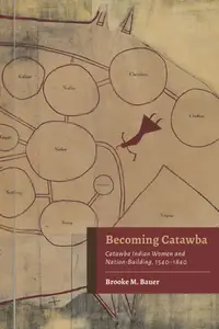 在飛比找誠品線上優惠-Becoming Catawba: Catawba Indi