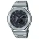 CASIO G-SHOCK 全金屬 GM-B2100D-1A